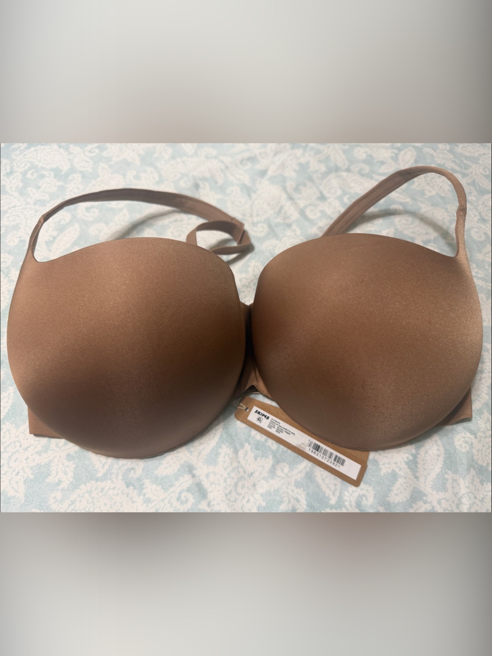 Skims Ultimate Push-Up Balconette Bra